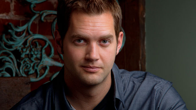 Ben Hansen Talks With The Haunted Housewives on AMH Radio The Former Syfy Star Dishes on UFOs and Other Phenomenon