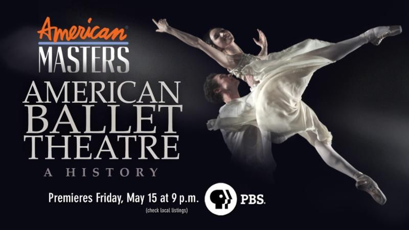 AFTER HOURS AM STORYTELLERS Welcomes Award-Winning Documentary Filmmaker Ric Burns Previewing his latest film American Ballet Theatre: A History debuting this week on PBS