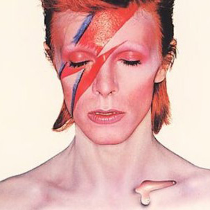 David Bowie Was No Stranger to the Occult The legend interacted with ghosts, UFOs, maybe even the devil himself