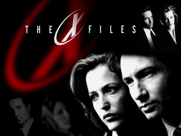 THE X-FILES Is Back – Favorite Memories of the Original Series Will new mini-series revive the magic?