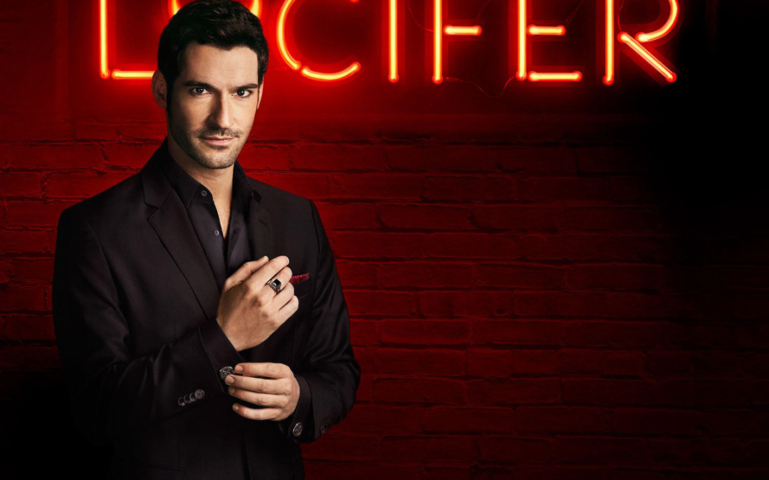 LUCIFER on Fox – Sympathy for the Devil Can even the Prince of Darkness be redeemed?