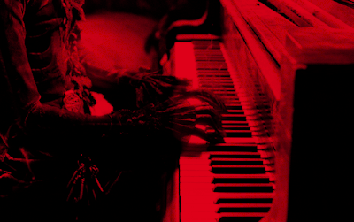 Crimson Peak piano GIF