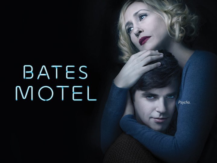 BATES MOTEL Opens for PSYCHO Business Season 4 launches with mental illness and terror