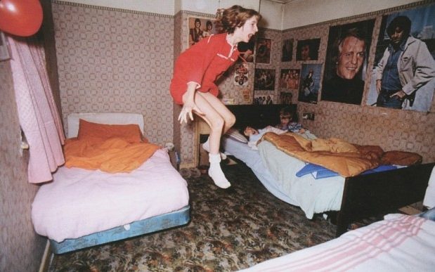 What Really Happened in the Enfield Poltergeist Case? How close to the real thing is THE CONJURING 2?