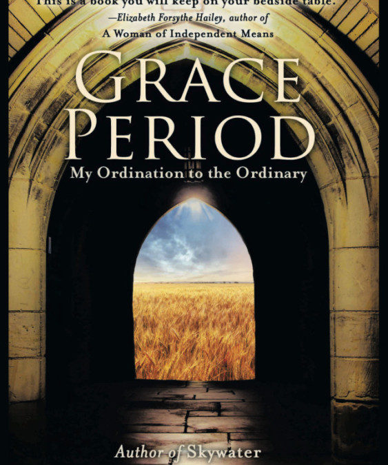 GRACE PERIOD Author Melinda Worth Popham Traces Her Spiritual Journey on After Hours AM/America’s Most Haunted Radio From intensely painful life events to Yale Divinity School and beyond
