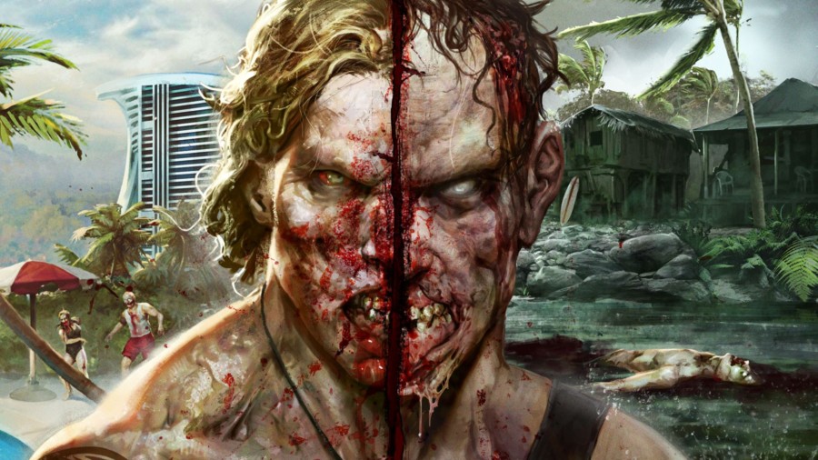 Zombies Plague Paradise in DEAD ISLAND DEFINITIVE EDITION PC Game Is it worth the repeat purchase?