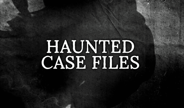 Talking HAUNTED CASE FILES with Co-Star Joe Cetrone on After Hours AM/America’s Most Haunted Radio Chilling new show on Destination America