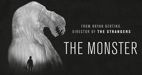 THE MONSTER: Bryan Bertino’s Minimalist Horror Film Propelled by Strong Performances Very fine creature feature