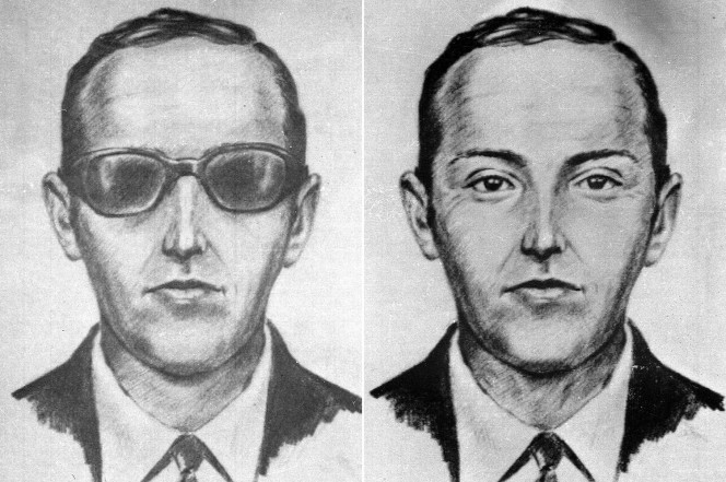 Talking New Developments in D.B. Cooper Case with Investigator Tom Kaye on After Hours AM/The Criminal Code Radio Wednesdays now True Crime night with Joel Sturgis, Eric Olsen, Dr. Clarissa Cole