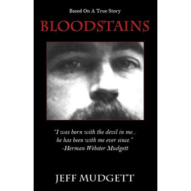 Was H.H. Holmes Jack the Ripper? Talking BLOODSTAINS Book with Jeff Mudgett on After Hours AM/The Criminal Code Radio True crime every Wednesday!