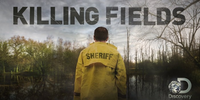 Investigating Discovery Channel’s KILLING FIELDS with Major Ronald Hebert on After Hours AM/The Criminal Code Radio New True Crime show every Wednesday!
