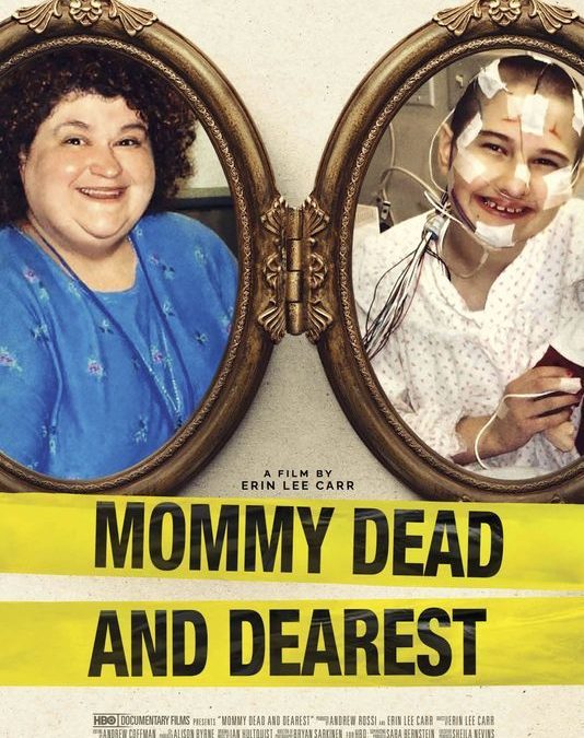 Examining Bizarre MOMMY DEAD AND DEAREST Case with Documentarian Erin Lee Carr on After Hours AM/The Criminal Code Grisly tale of matricide morphs into a rabbit hole of deception