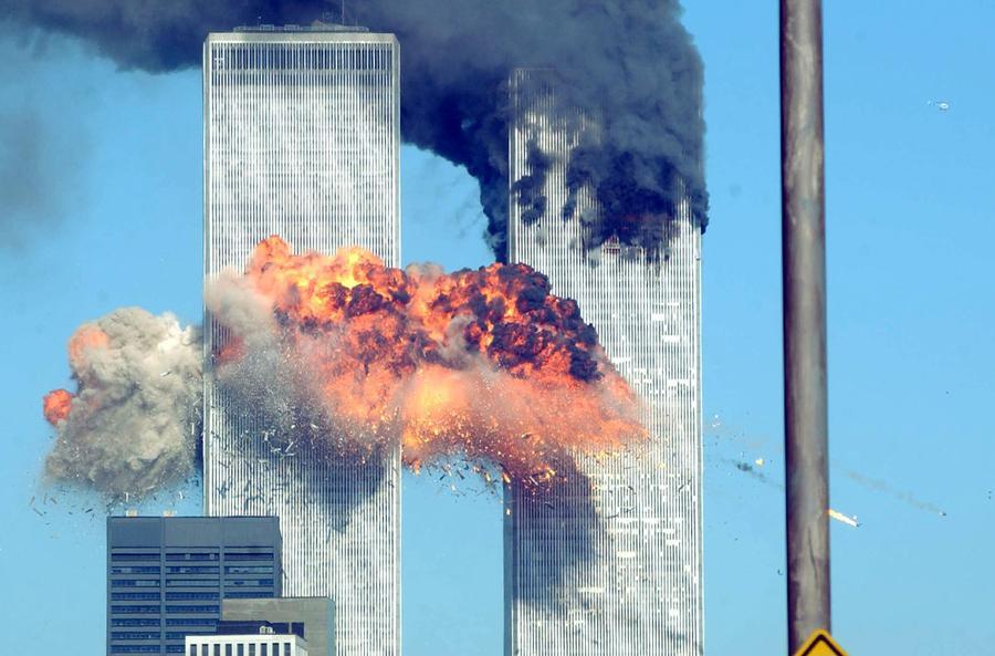 Remembering the Events of 9/11 with WTC Survivor and Speaker Jeanette Gutierrez on After Hours AM/The Criminal Code Has it really been 16 years?