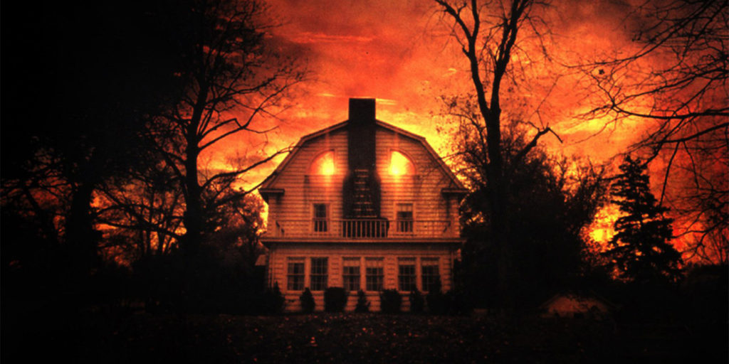 Investigating the Murders and Paranormal Aftermaths of Villisca and Amityville on After Hours AM/The Criminal Code Two of the most notorious horror houses in the nation