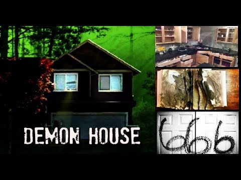 Demon House