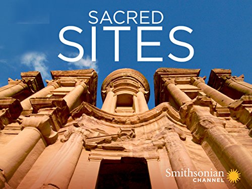 Exploring Smithsonian Channel’s SACRED SITES with Exec Producer Tim Evans on After Hours AM/America’s Most Haunted Radio The secrets and mysteries of the world's most iconic religious sites are revealed
