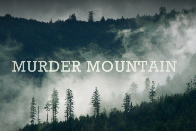 Talking Netflix’s MURDER MOUNTAIN with Director Josh Zeman on After Hours AM/The Criminal Code Weed, cash, and death in Humboldt County