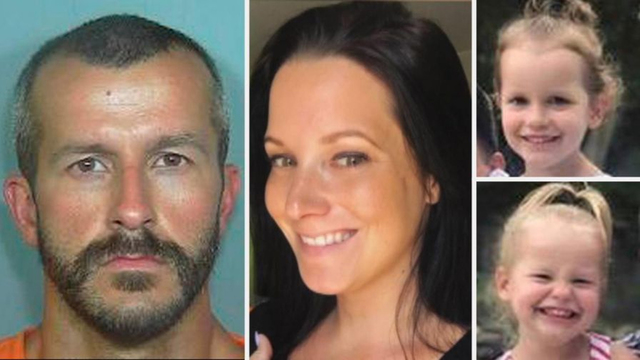 Analyzing Colorado Family Annihilator Chris Watts with Dr. Clarissa Cole on After Hours AM/The Criminal Code Recent horrendous case ripped straight from the headlines