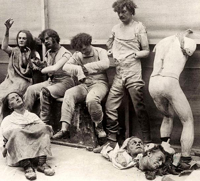 35-Melted-and-damaged-mannequins-after-a-fire-at-Madam-Tussauds-Wax-Museum-in-London-1930.jpg
