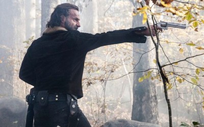 The Walking Dead Returns Sunday!
