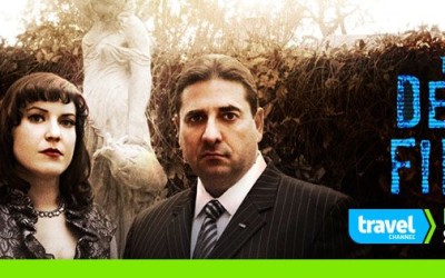 AFTER HOURS AM Opens THE DEAD FILES with AMY ALLAN Join hosts Joel Sturgis and Eric Olsen tonight at 9pE for spirited discussion!