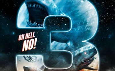 News of the Paranormal and Peculiar 2/19/15 Sharknado 3, haunted Bellister Castle, Toyko fog, alien messages, Adult Wednesday Addams, Slenderman stabber, Brunstad Man