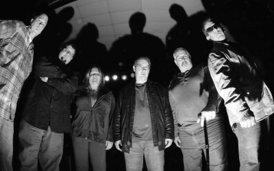 Paranormal Profile: Laura Lyn & EctoVision Paranormal The Home Team of the Historic Kent Stage