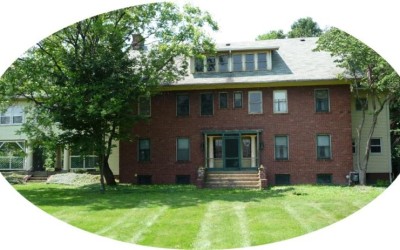 Greenwood Farm Welcomes Ghost Hunters Haunted Housewives Head Up Paranormal Fundraiser at Historic Property