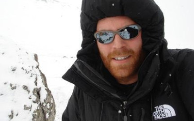 Josh Gates Reaches His Final Destination The Former Syfy Star Embarks on Expedition Unknown