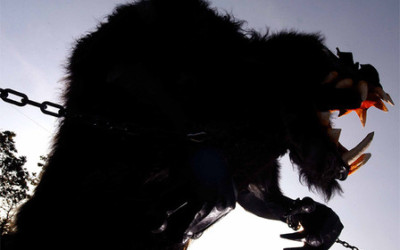 Beast of Bodmin Moor Mystery of Scottish Cryptid Solved?