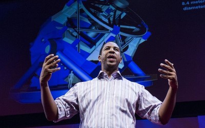 America’s Most Haunted Radio Explores Science Channel’s ALIEN ENCOUNTERS with Dr. Hakeem Oluseyi