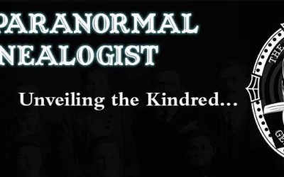 America’s Most Haunted Radio Talks with “Paranormal Genealogist” Shannon Byers