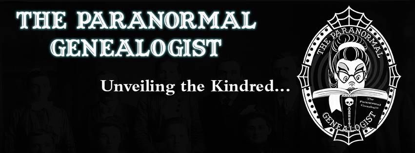 America’s Most Haunted Radio Talks with “Paranormal Genealogist” Shannon Byers