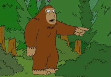 It’s Summer – Get Out and Explore! Searching for a Squatchy Summer