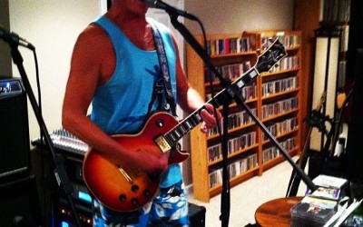 Eric Olsen | Writer Profile