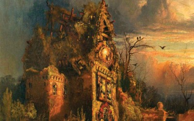 After Hours AM/America’s Most Haunted Radio Talks Philosophy and the Paranormal with Tim Weldon Professor Weldon is author of Haunted Beauty: Aesthetics and Mindfulness in the Traditional Ghost Story