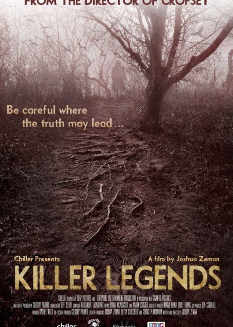 AFTER HOURS AM Welcomes KILLER LEGENDS Filmmakers Josh Zeman, Rachel Mills Eric Olsen joins AFTER HOURS AM as co-host