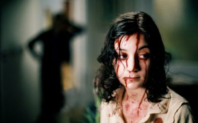 The 20 Best Scary Movies of the Past Quarter-Century We are entering the scare season