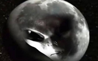 Syfy Channel Presents: Aliens On The Moon: The Truth Exposed! Conspiracy, Cover-up, or Wake-up Call?
