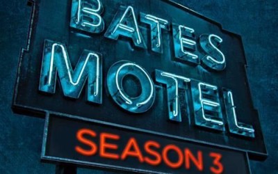 News of the Paranormal and Peculiar 2/18/15 Bates Motel, International UFO Congress, Tom DeLonge, Tom Maxwell, Manteno State Hospital, more!