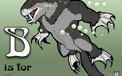 The Case for Crytids: The Bunyip Australia Wins The Prize For Weirdest Monster