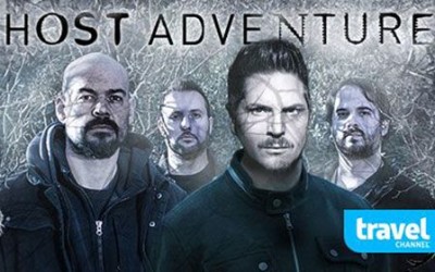 Ghost Adventures Renewed, Forensics Exhibit, Tooth Fairy Inflation, Appeal of Wicca, New Craters in Russia, Ben Woolf Dies News of the Paranormal and Peculiar 2/25/15