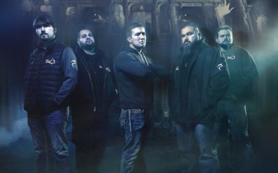America’s Most Haunted Radio Enters the GHOST ASYLUM with Stars Chris Smith and Doogie