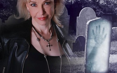 After Hours AM/America’s Most Haunted Visits with Legendary Rosemary Ellen Guiley
