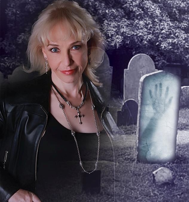 After Hours AM/America’s Most Haunted Visits with Legendary Rosemary Ellen Guiley