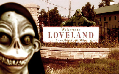 The Case for Cryptids: The Loveland Frog Ohio's Eerie Amphibian