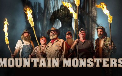 AMHRadio Talks Destination America’s MOUNTAIN MONSTERS with Trapper John Tice