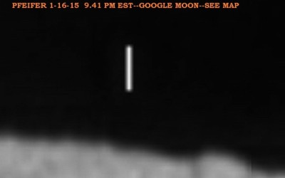 Paranormal Captions 1/21/15