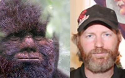 Alleged DNA Evidence of Bigfoot Goes Missing Todd Standing Under Fire Again