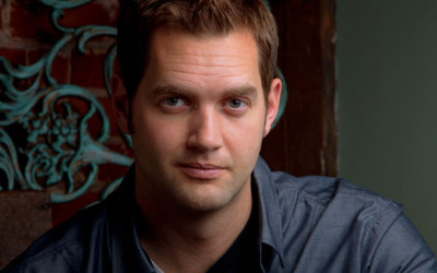 Ben Hansen Talks With The Haunted Housewives on AMH Radio The Former Syfy Star Dishes on UFOs and Other Phenomenon